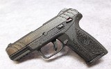 RUGER ~ SECURITY-9 ~ 9MM LUGER - 1 of 1