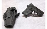 SMITH & WESSON ~ BODYGUARD ~ .380 AUTO - 2 of 2