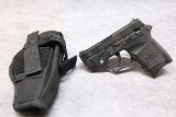 SMITH & WESSON ~ BODYGUARD ~ .380 AUTO - 1 of 2
