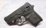 SMITH & WESSON ~ BODYGUARD ~ .380 AUTO - 1 of 2