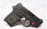 SMITH & WESSON ~ BODYGUARD ~ .380 AUTO - 2 of 2