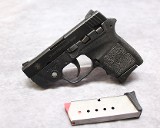 SMITH & WESSON ~ BODYGUARD ~ .380 AUTO - 1 of 2