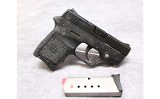 SMITH & WESSON ~ BODYGUARD ~ .380 AUTO - 2 of 2
