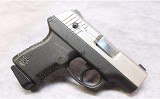 TAURUS ~ PT 140 MILLENNIUM ~ .40 CALIBER - 2 of 2