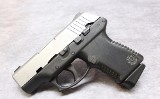 TAURUS ~ PT 140 MILLENNIUM ~ .40 CALIBER - 1 of 2