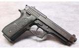 TAURUS ~ PT 92 AF ~ 9MM LUGER - 2 of 2