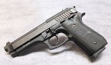 TAURUS ~ PT 92 AF ~ 9MM LUGER - 1 of 2