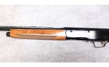 BROWNING ARMS CO. ~ A5 SWEET SIXTEEN ~ 16 GAUGE - 5 of 9