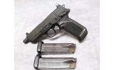 FNH ~ FNX-45 TACTICAL ~ .45 ACP - 2 of 3