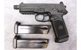 FNH ~ FNX-45 TACTICAL ~ .45 ACP - 3 of 3