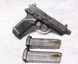 FNH ~ FNX-45 TACTICAL ~ .45 ACP - 1 of 3