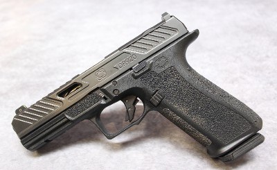 SHADOW SYSTEMS ~ DR920 ~ 9MM LUGER - Image 1 of 3