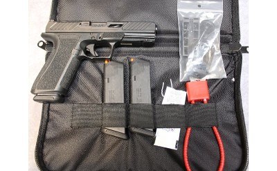 SHADOW SYSTEMS ~ DR920 ~ 9MM LUGER - Image 3 of 3