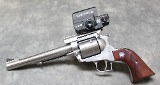 STURM, RUGER & CO. ~ NEW MODEL SUPER BLACKHAWK ~ .44 MAGNUM - 1 of 4