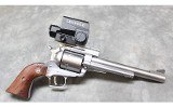 STURM, RUGER & CO. ~ NEW MODEL SUPER BLACKHAWK ~ .44 MAGNUM - 2 of 4