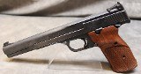 Smith and Wesson ~ Model 41 ~ .22 Long Rifle - Image 1 of 4