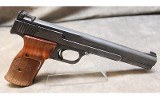 Smith and Wesson ~ Model 41 ~ .22 Long Rifle - Image 2 of 4