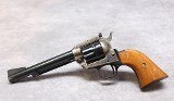 COLT ~ NEW FRONTIER ~ .22 LONG RIFLE - 1 of 4