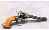COLT ~ NEW FRONTIER ~ .22 LONG RIFLE - 2 of 4