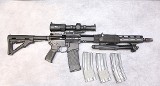 SIG SAUER ~ SIGM400 ~ 5.56X45MM NATO - 1 of 7