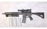 SIG SAUER ~ SIGM400 ~ 5.56X45MM NATO - 2 of 7
