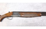 FABRIQUE NATIONALE HERSTAL ~ SUPERPOSED ~ 12 GAUGE - 7 of 8