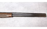 FABRIQUE NATIONALE HERSTAL ~ SUPERPOSED ~ 12 GAUGE - 8 of 8