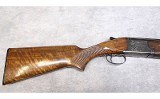 FABRIQUE NATIONALE HERSTAL ~ SUPERPOSED ~ 12 GAUGE - 6 of 8