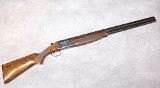 FABRIQUE NATIONALE HERSTAL ~ SUPERPOSED ~ 12 GAUGE - 1 of 8