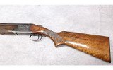 FABRIQUE NATIONALE HERSTAL ~ SUPERPOSED ~ 12 GAUGE - 3 of 8