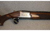 Browning ~ 525 ~ 12 Gauge - 4 of 10