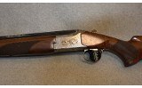 Browning ~ 525 ~ 12 Gauge - 9 of 10