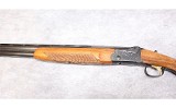 ITHACA/SKB ~ 500 ~ 12 GAUGE - 4 of 8