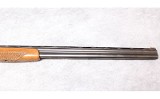 ITHACA/SKB ~ 500 ~ 12 GAUGE - 8 of 8