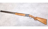 ITHACA/SKB ~ 500 ~ 12 GAUGE - 2 of 8