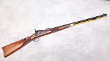 HARRINGTON & RICHARDSON, INC. ~ US MODEL 1873 ~ .45-70 GOVERNMENT - 1 of 9