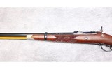 HARRINGTON & RICHARDSON, INC. ~ US MODEL 1873 ~ .45-70 GOVERNMENT - 4 of 9