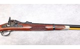 HARRINGTON & RICHARDSON, INC. ~ US MODEL 1873 ~ .45-70 GOVERNMENT - 7 of 9