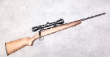 SAVAGE ARMS CO. ~ AXIS ~ .243 WINCHESTER - 1 of 8