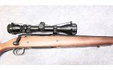 SAVAGE ARMS CO. ~ AXIS ~ .243 WINCHESTER - 7 of 8