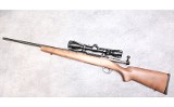 SAVAGE ARMS CO. ~ AXIS ~ .243 WINCHESTER - 2 of 8
