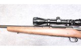 SAVAGE ARMS CO. ~ AXIS ~ .243 WINCHESTER - 4 of 8