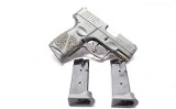 TAURUS ~ G3C ~ 9MM LUGER - 2 of 2
