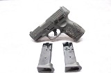 TAURUS ~ G3C ~ 9MM LUGER - 1 of 2