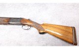 PIETRO BERETTA ~ BL-4 ~ 12 GAUGE - 3 of 8