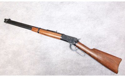WINCHESTER ~ 1892 ~ 44.40 WINCHESTER - Image 2 of 8