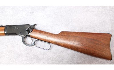WINCHESTER ~ 1892 ~ 44.40 WINCHESTER - Image 3 of 8
