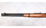 WINCHESTER ~ 1892 ~ 44.40 WINCHESTER - Image 5 of 8