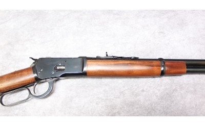 WINCHESTER ~ 1892 ~ 44.40 WINCHESTER - Image 7 of 8