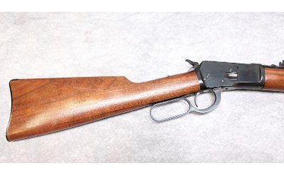 WINCHESTER ~ 1892 ~ 44.40 WINCHESTER - Image 6 of 8